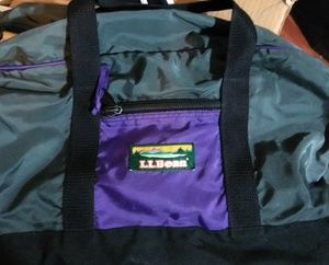 Vintage LL BEAN